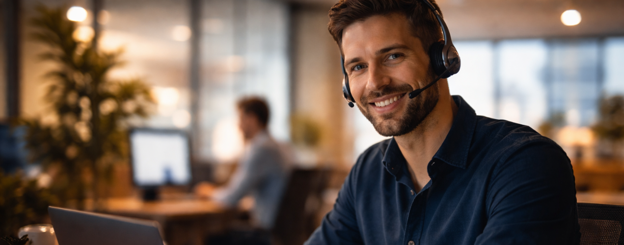 Contact Banner